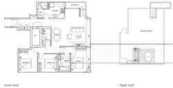 Wilkie Studio (D9), Apartment #463449451